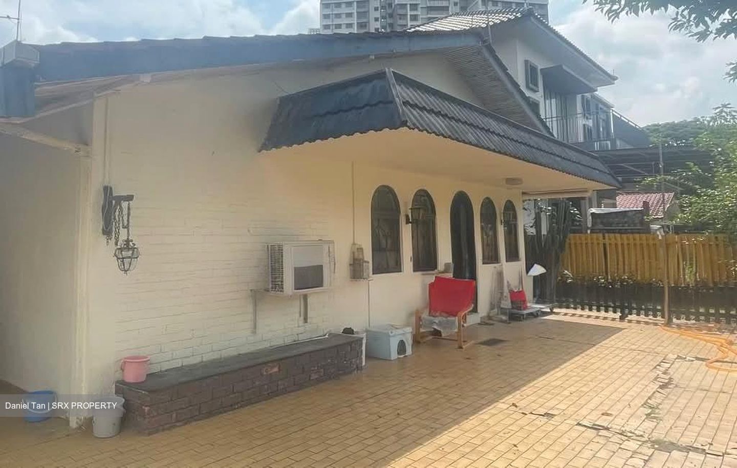 Ponggol Seventeenth Avenue (D19), Detached #585473321